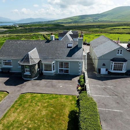 Skellig View Bluebell Rose & The Kerry Cliffs Apartment Portmagee Luaran gambar