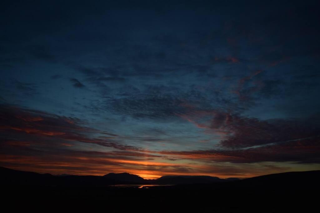 Skellig View Bluebell Rose & The Kerry Cliffs Apartment Portmagee Luaran gambar